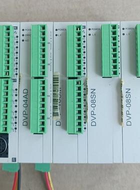 DVP-14SS2+4AD+16SM+08S 备件/备件