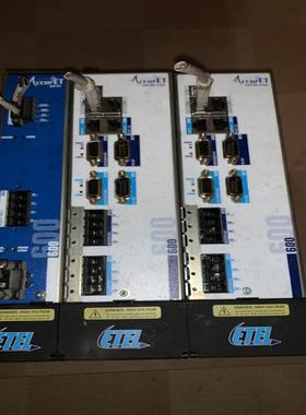 ETEL P2M-600-15/40A ETEL 备件/咨询