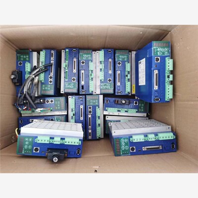 MOTEC驱动器SED-0227/30