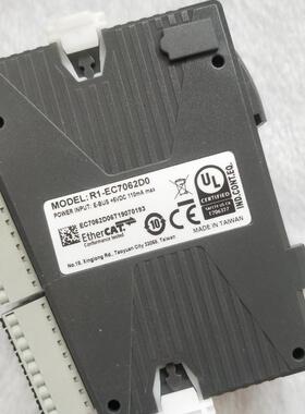 远程模块R1-EC7062D0 备件/备件