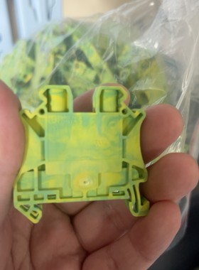 菲尼克斯端子 UT 6-PE 订货号3044157 备件/咨询