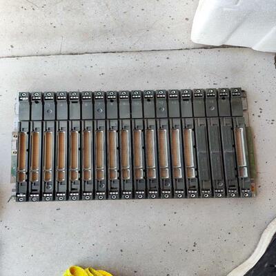 PLC底板6ES7400-1TA01-0A 备件/咨询