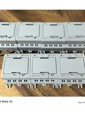 AB罗克韦尔控制器Micro810 2080-LC10-12 备件/咨询