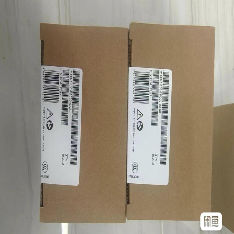 6ES7650-8PC00-0AA0全新原 备件/咨询