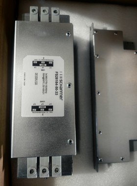 全新SCHaffner夏弗纳滤波器FS28184-50-33 备件/咨询