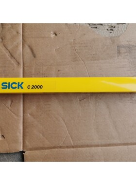 德国SICK西克 c2000 C20E-030303A11安 备件/咨询
