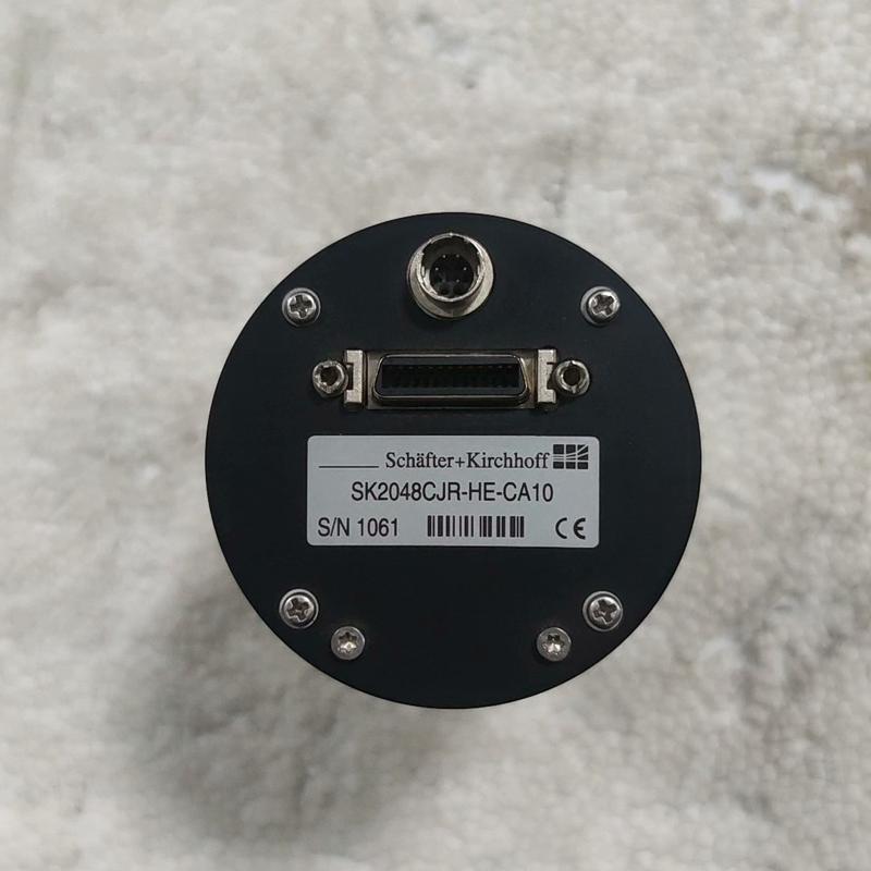 德国Schafter+Kirchhoff线扫工业 备件/咨询