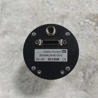 德国Schafter+Kirchhoff线扫工业 备件/咨询
