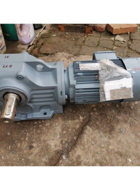 SEW德国赛威制动电机 K77 DRE100L4BE5HR/ 备件/咨询