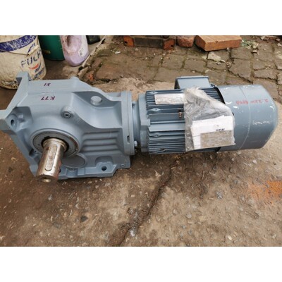 SEW德国赛威制动电机 K77 DRE100L4BE5HR/ 备件/咨询