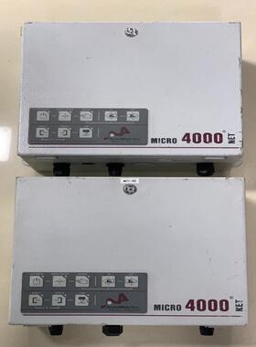 AccuWeb,lnc控制器MICRO 4000 备件/咨询