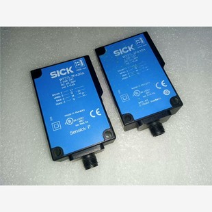 WT27L 备件 2F430A 10162 咨询 拍摄 SICK西克