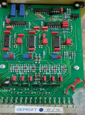 【介绍】Optipuls SCR控制器型号6D 备件/咨询