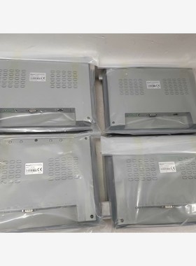 步科触摸屏，GT100E，4台，MT100E，1台，GT10 备件/咨询