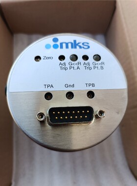 mks真空计 流量计，625D11TGAEB 实物拍摄/ 维修/咨询