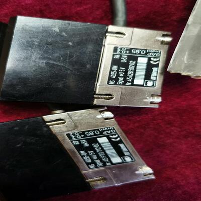 RSF Elektronik MS 40.86- 维修/咨询