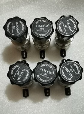 TESCOM 64-2642kRM20调压阀 备件/咨询