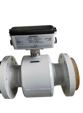 电磁流量计传感器3100    型号7ME63103T 备件/咨询