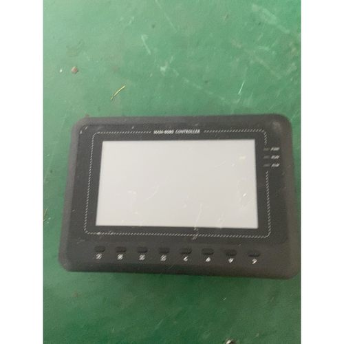 触控屏MAM6080M(B)(100)螺杆空压机控制器触摸屏 备件/咨询