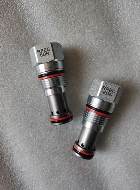 SUN平衡阀阀芯RPEC-8DN，全新库存2个 维修/咨询