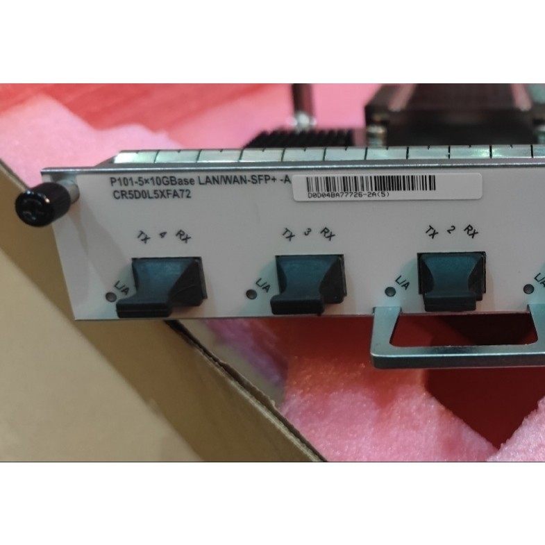 CR5D0L5XFA72 03030PMK 5端口10GBa 备件/咨询