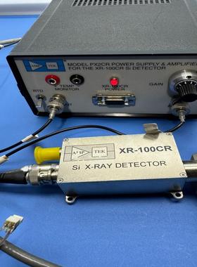 阿尔美克AMPTEK XR-100CR 射线探测 备件/咨询