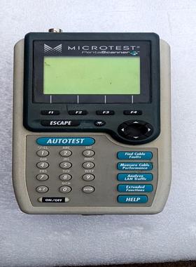 福禄克MICROTEST检查仪2938-4009 备件/咨询