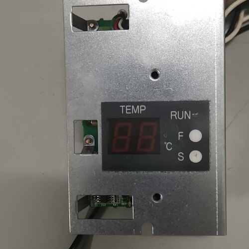 KP-5-001  Apiste  机柜空调控制板 显示器 维修/咨询
