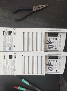 伦茨8200矢量变频器E82EV222-4B 备件/咨询