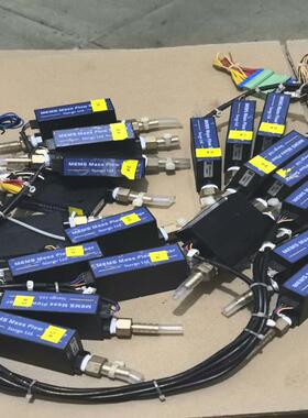 美国矽翔Siargo气体质量流量传感器FS400 备件/咨询