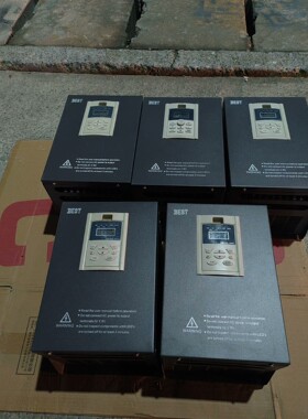 贝士德变频器E5-15G/185P-T4-C4 备件/咨询