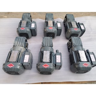 WA20 备件 DRS71S4 1025 咨询 速比1 德国赛威减速机