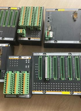 巴赫曼PLC模块PTAI216 DI216 DI 备件/咨询
