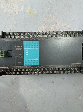 永宏FBs-60MCT2-AC PLC 可编程控制器#PLC 备件/咨询