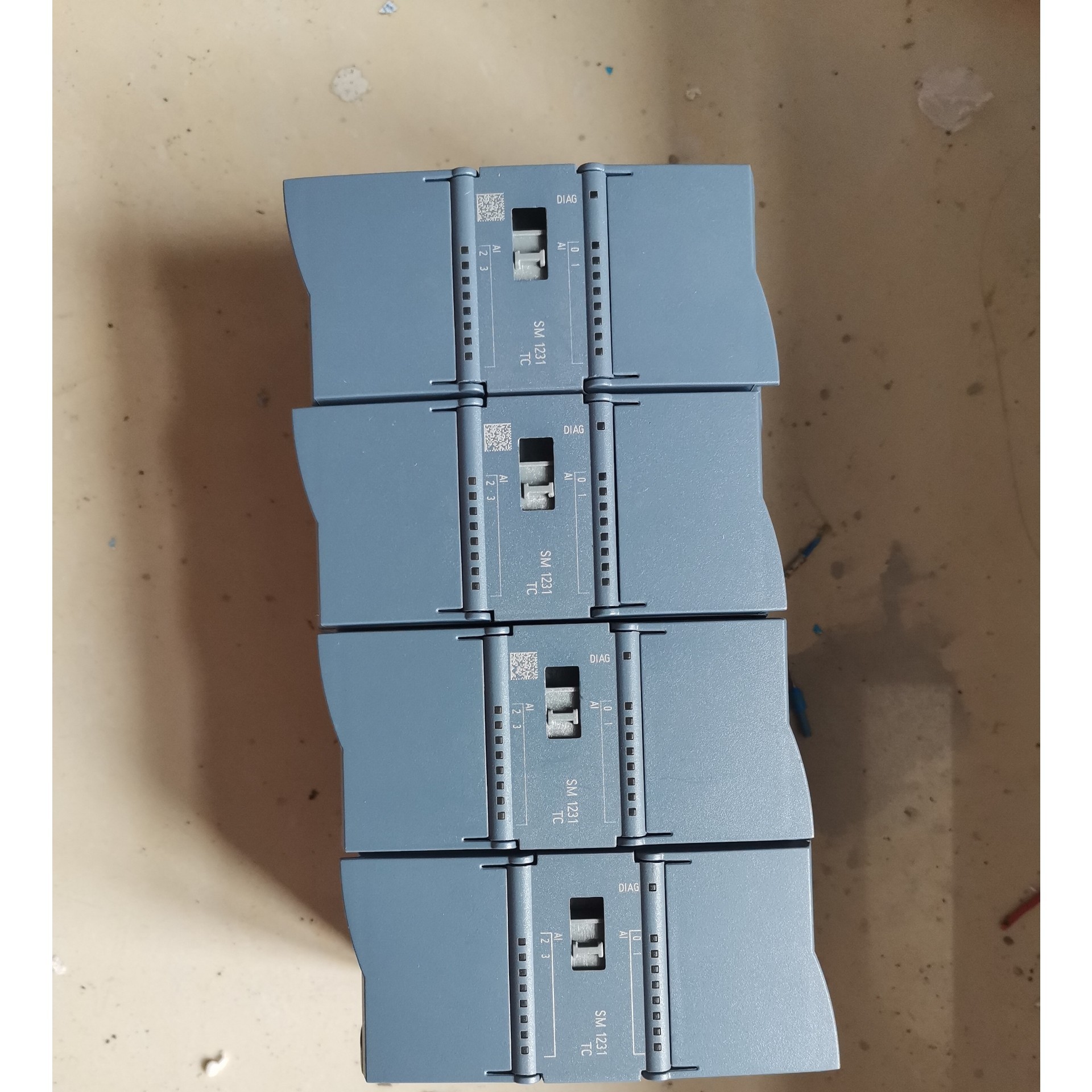 SM1231 TC 4路 231-5QD32-0XB0 备件/咨询