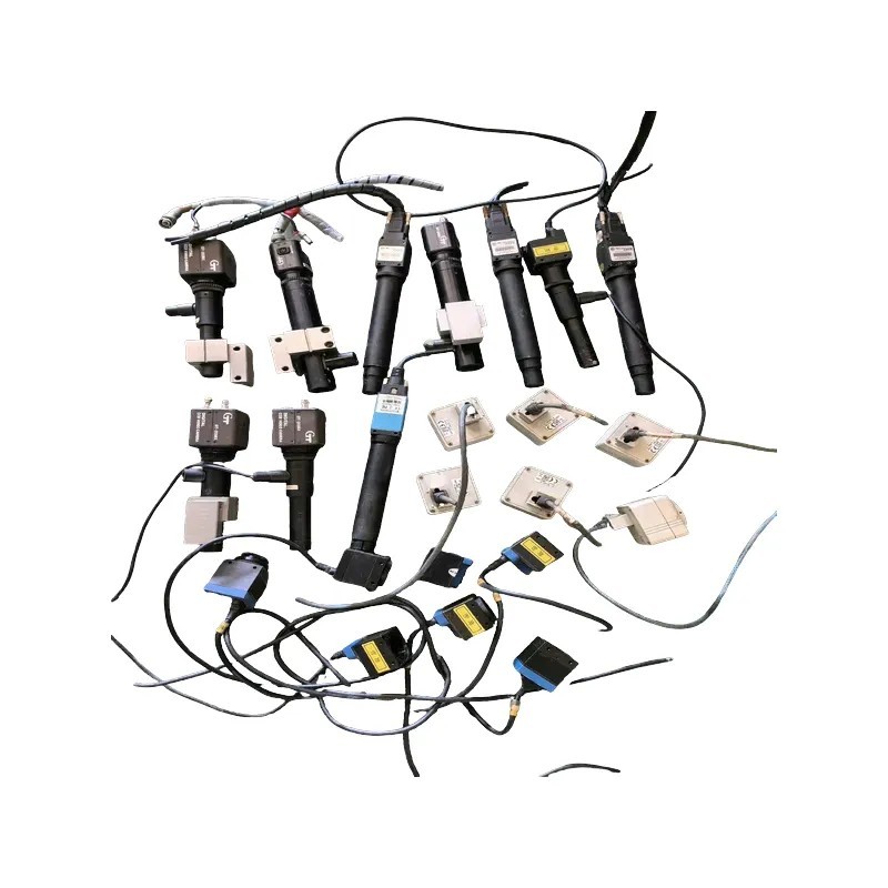 工业相机 STC-TB33USB-AS  WMV890UM 备件/咨询