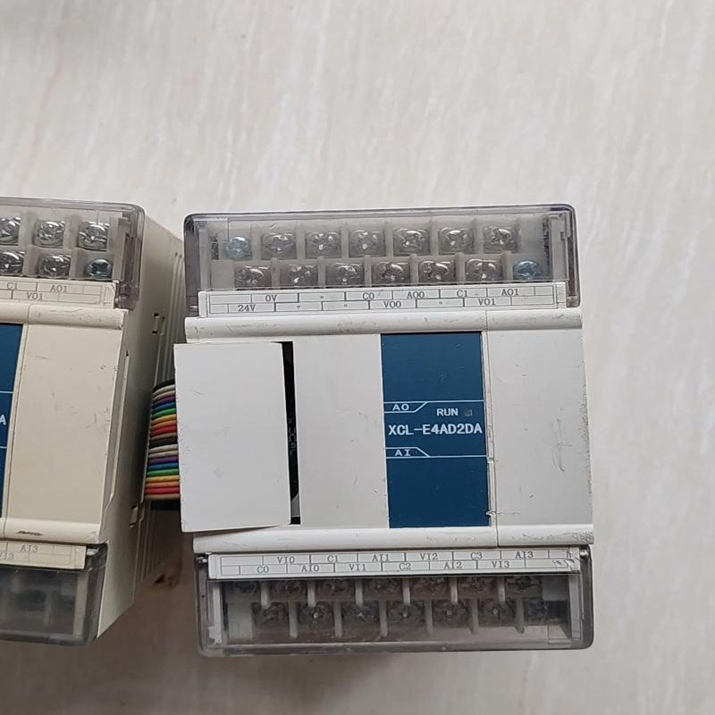 信捷XCL-E4AD2DA3只 备件/咨询