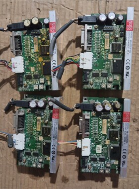 PRS一4363D，型号PB1D003P100共4个驱动 维修/咨询