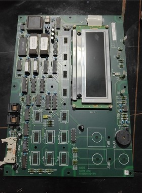 MGE CARTE AFSI 5102806200电路板 备件/咨询