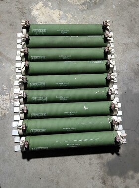 GH300W  20欧母 备件/咨询