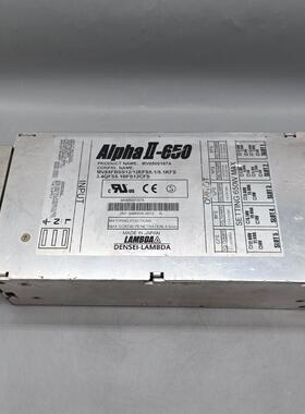 DENSEI-LAMBDA  AIPHAII-6 备件/咨询