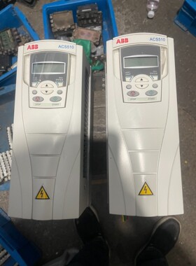 ABB变频器ACS5100105A64/22KW/A 备件/咨询