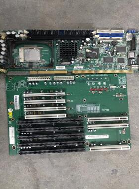 天工工控P4I845GVE-L  P41845G 备件/咨询