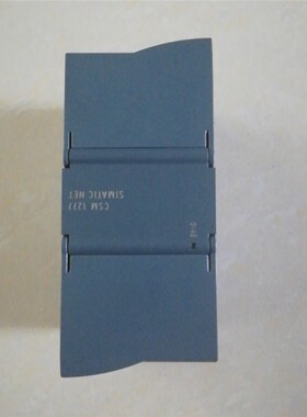 CSM1277 备件/咨询