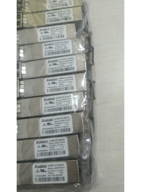 AVAGO安华高 850nm 多模AFBR-57R5AEZ 备件/咨询