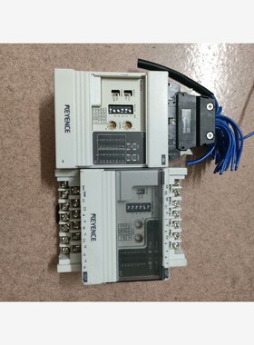 KEYENCE/基恩士KL-16BR  KL-32CX 备件/咨询