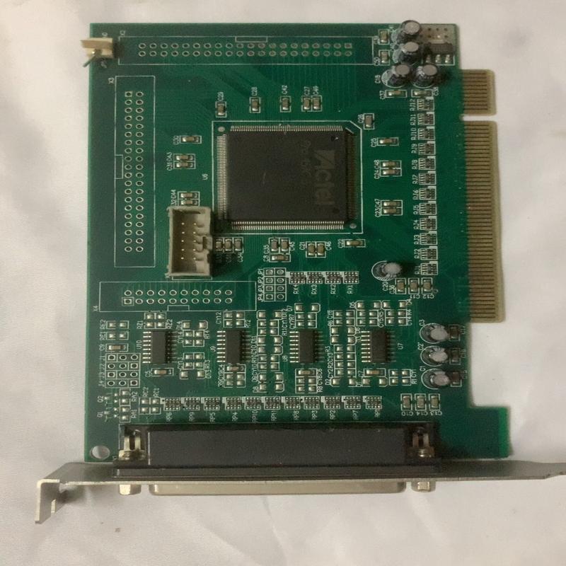 LEADTECH ENC7480 V1.1 实物 备件/备件