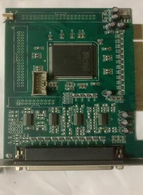 LEADTECH ENC7480 V1.1 实物 备件/备件