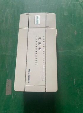 MC100-2416BTA 麦格米特PLC控制器实物图 备件/咨询
