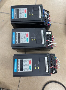 变频器22kwMD200S22220v成色如图 备件/咨询